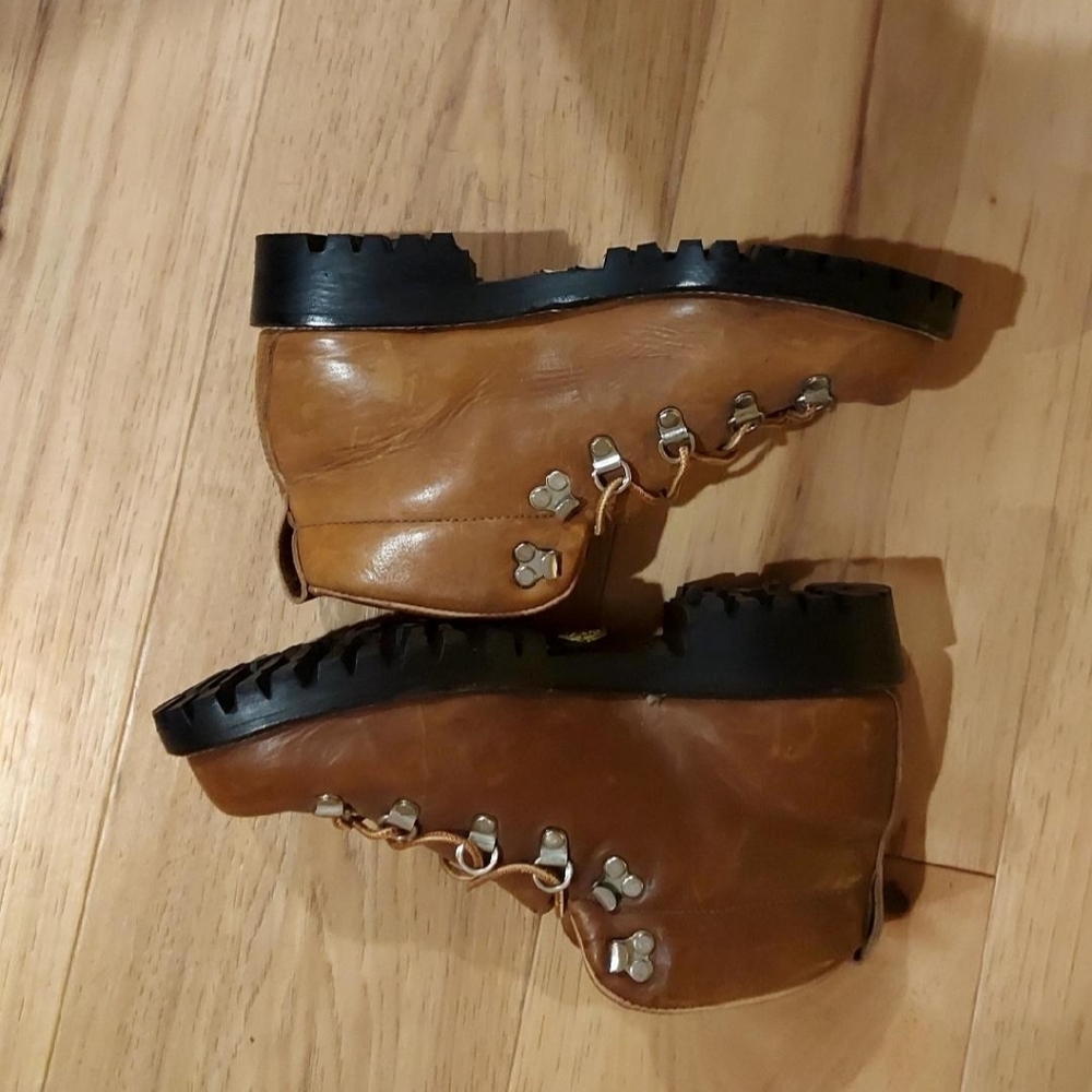 1980 Danner Mountain Hunter Boots - Picture 4 of 6